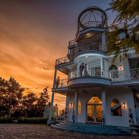 魚池郷 ブリス ベッド ＆ ブレックファースト Bed & Breakfast エクステリア 写真