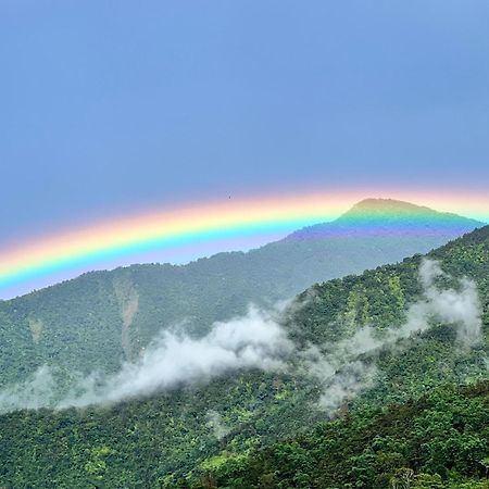 魚池郷 ブリス ベッド ＆ ブレックファースト Bed & Breakfast エクステリア 写真