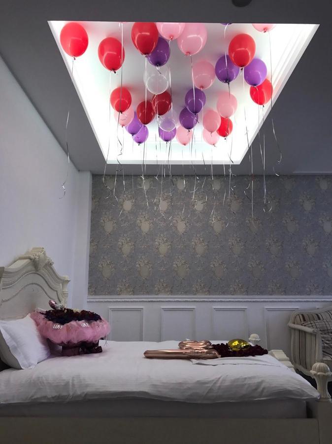 魚池郷 ブリス ベッド ＆ ブレックファースト Bed & Breakfast エクステリア 写真