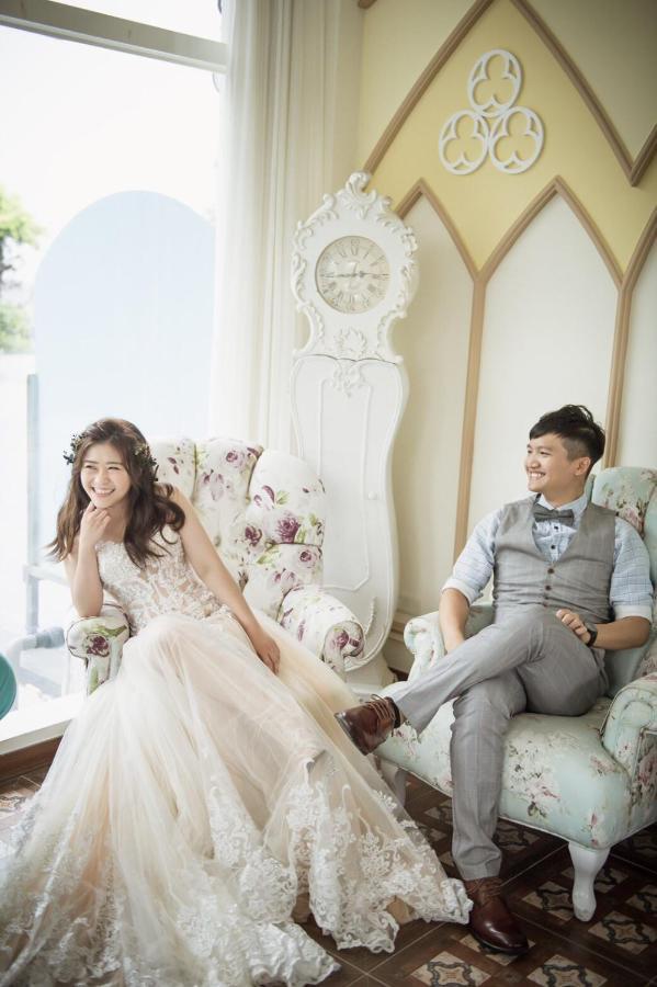 魚池郷 ブリス ベッド ＆ ブレックファースト Bed & Breakfast エクステリア 写真
