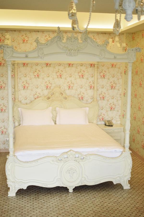 魚池郷 ブリス ベッド ＆ ブレックファースト Bed & Breakfast エクステリア 写真