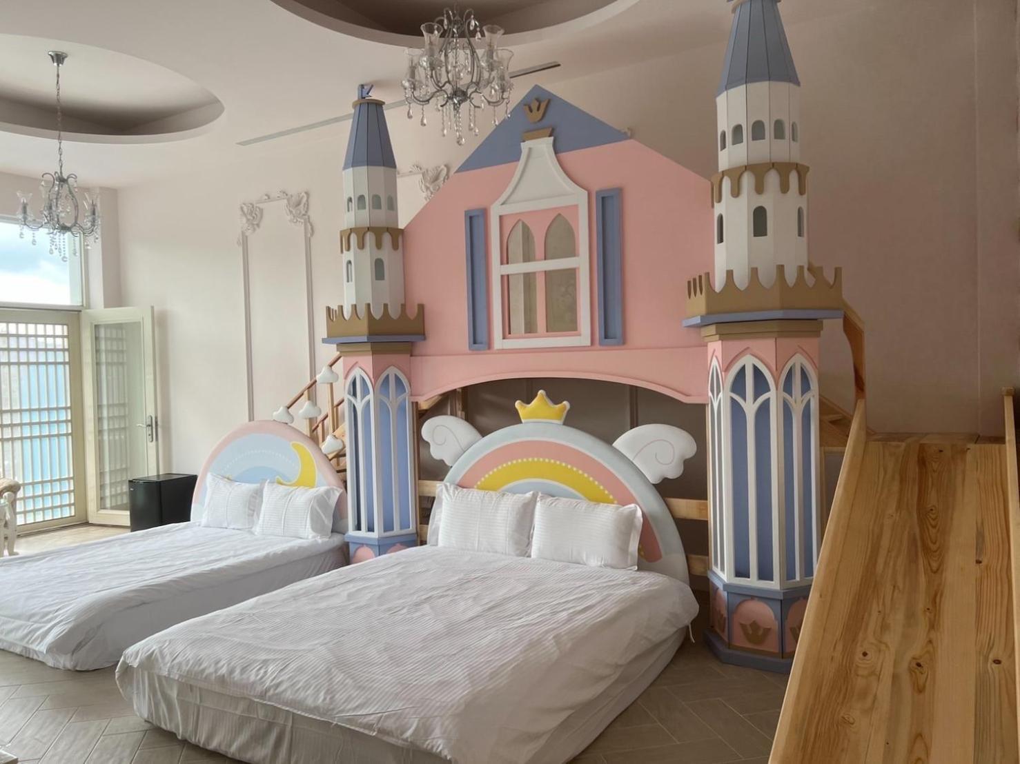 魚池郷 ブリス ベッド ＆ ブレックファースト Bed & Breakfast エクステリア 写真