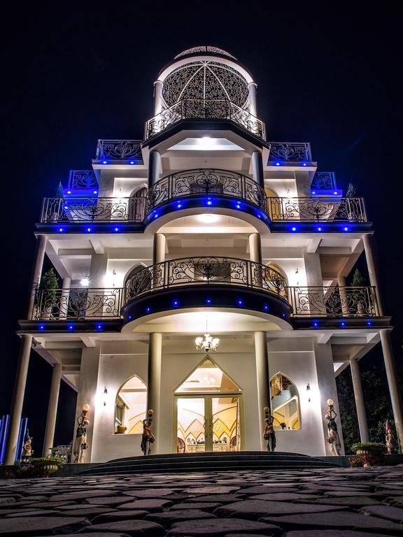 魚池郷 ブリス ベッド ＆ ブレックファースト Bed & Breakfast エクステリア 写真