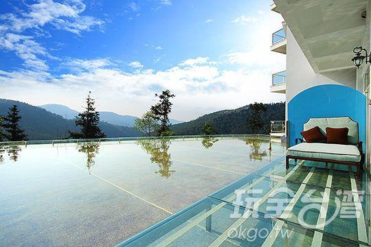 魚池郷 ブリス ベッド ＆ ブレックファースト Bed & Breakfast エクステリア 写真