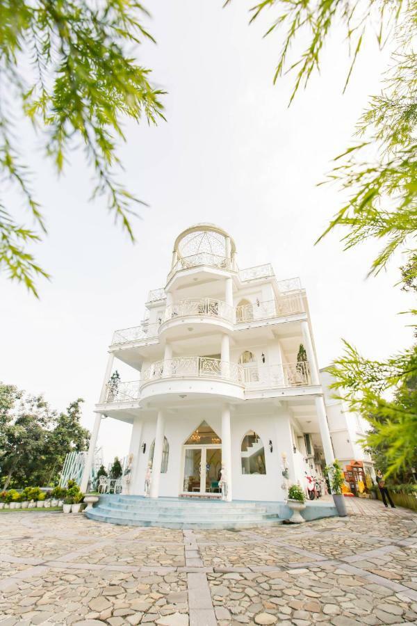 魚池郷 ブリス ベッド ＆ ブレックファースト Bed & Breakfast エクステリア 写真